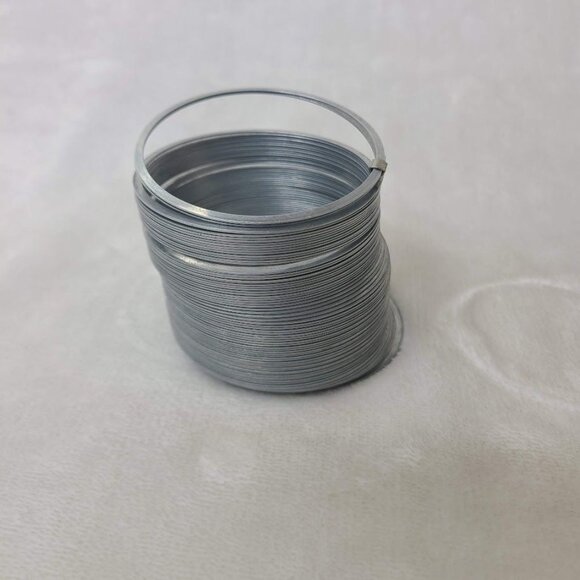 Original Classic Slinky Walking Spring Toy Metal Fidget - Picture 2 of 4